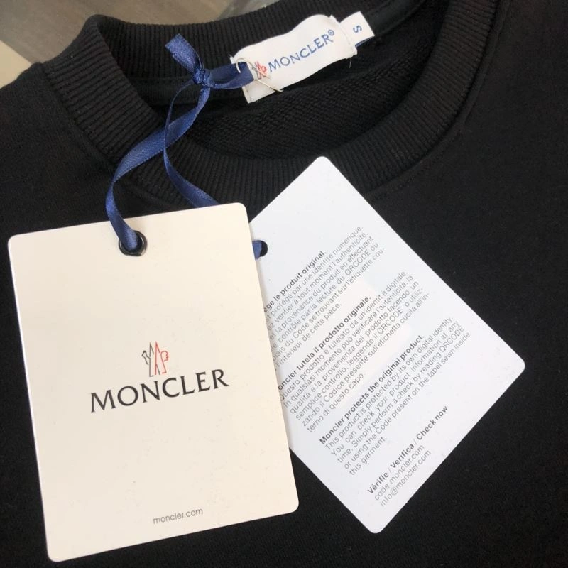 QuickDry Moncler Hoodies 143657