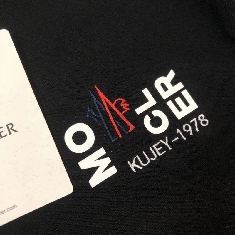 QuickDry Moncler Hoodies 143657
