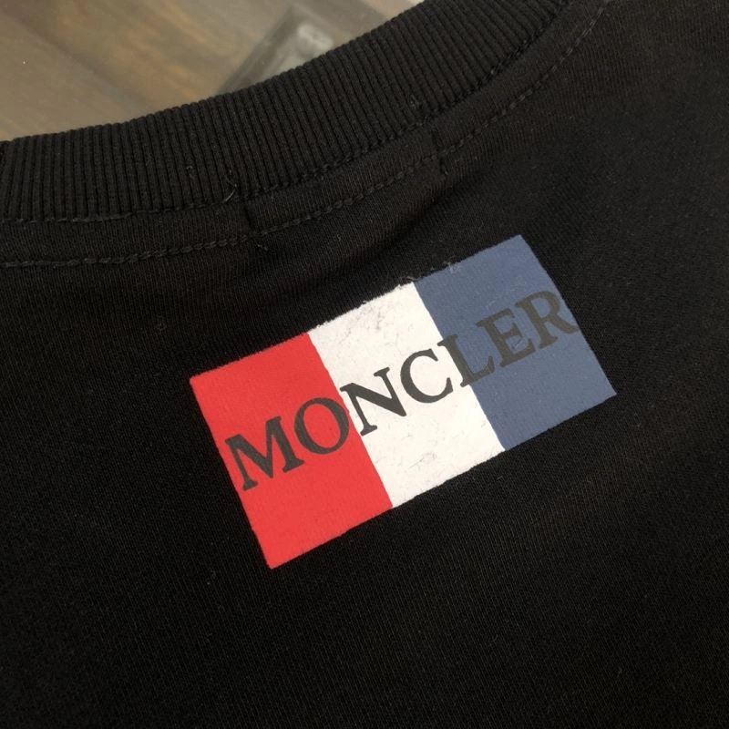 QuickDry Moncler Hoodies 143657