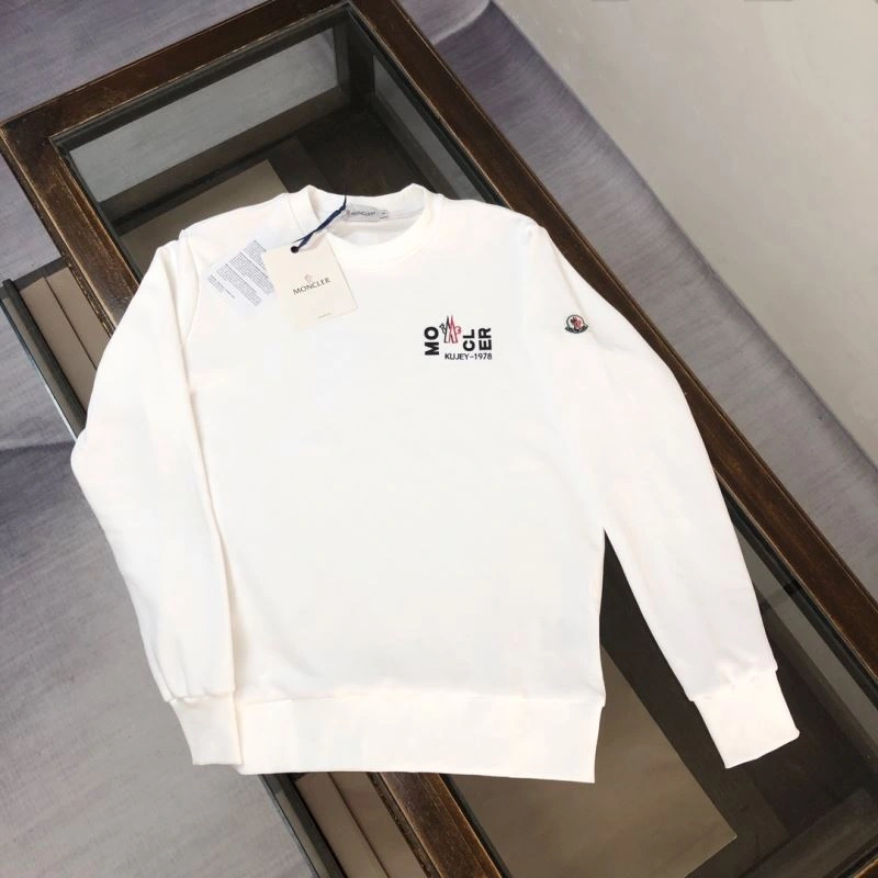 Moncler Hoodies Youthful 143652