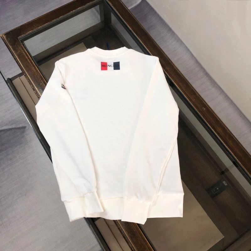 Moncler Hoodies Youthful 143652