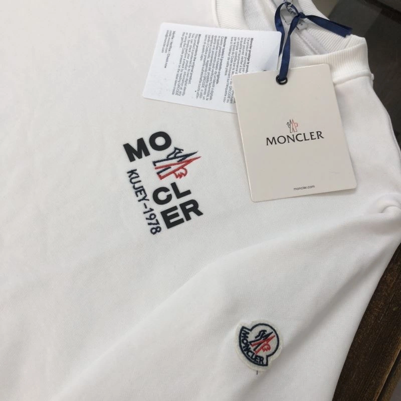 Moncler Hoodies Youthful 143652