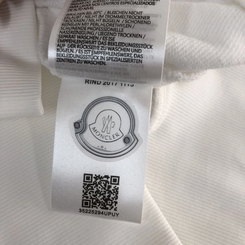 Moncler Hoodies Youthful 143652