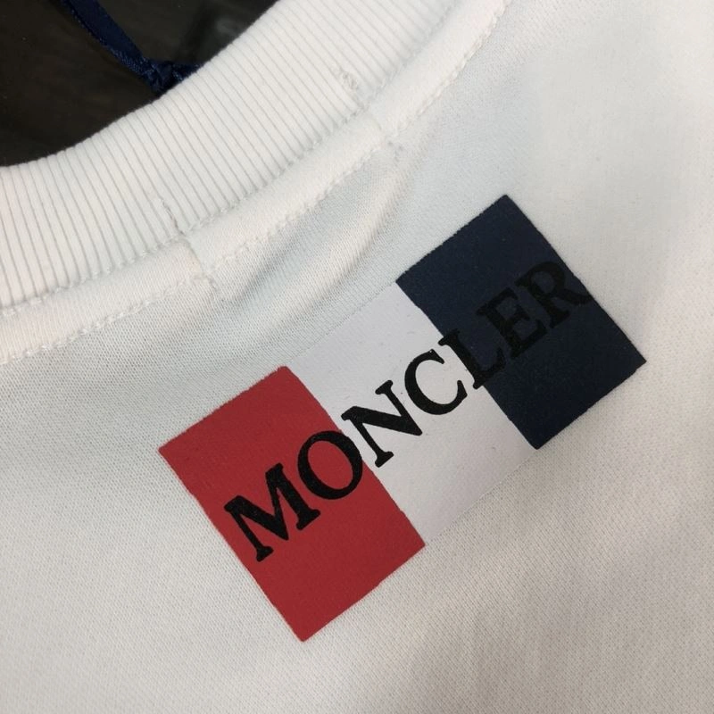 Moncler Hoodies Youthful 143652