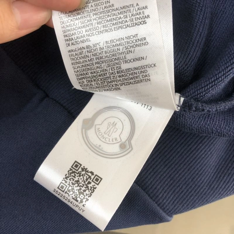 Popular Moncler Hoodies 143653