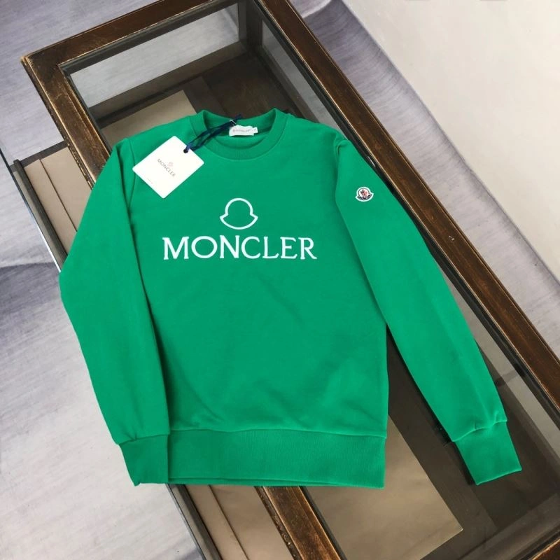 Moncler Hoodies Compact 143662