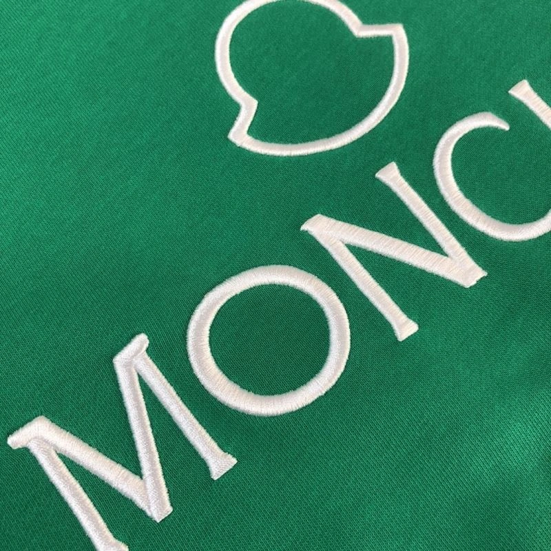 Moncler Hoodies Compact 143662