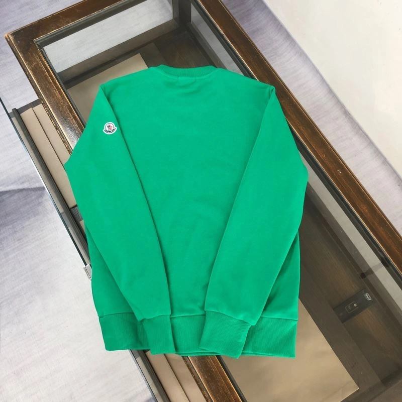 Moncler Hoodies Compact 143662