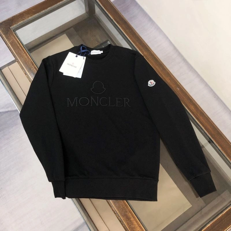 Moncler Hoodies Cozy 143651