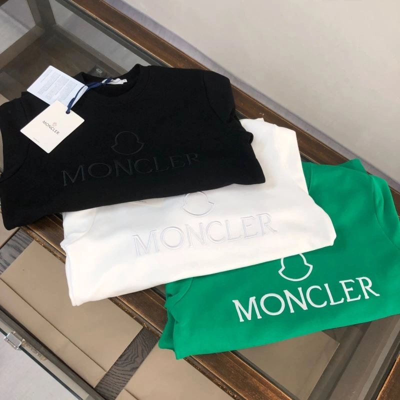 Moncler Hoodies Cozy 143651