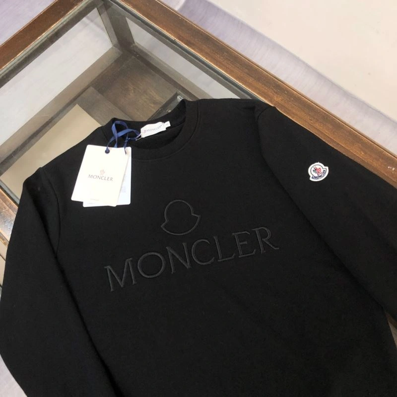 Moncler Hoodies Cozy 143651