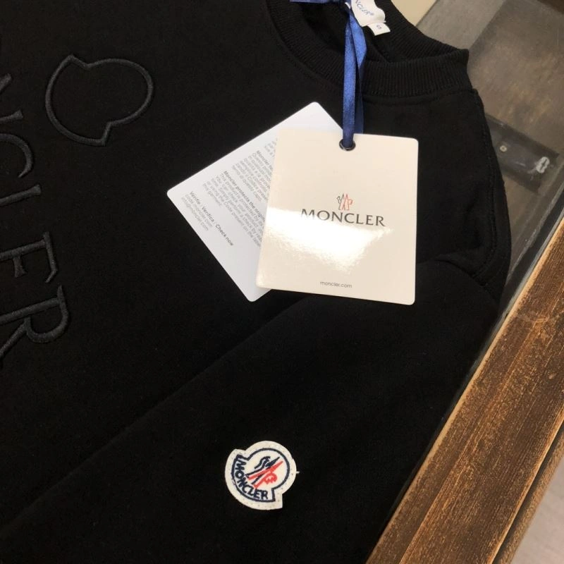 Moncler Hoodies Cozy 143651