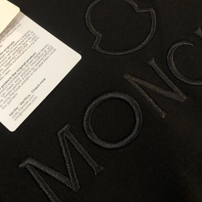 Moncler Hoodies Cozy 143651