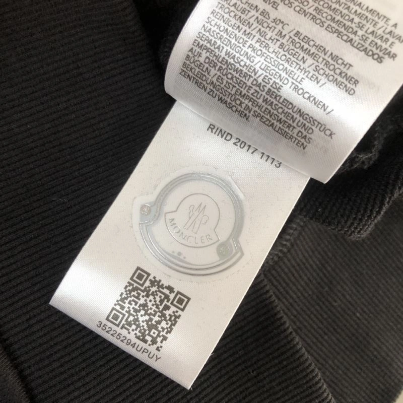 Moncler Hoodies Cozy 143651