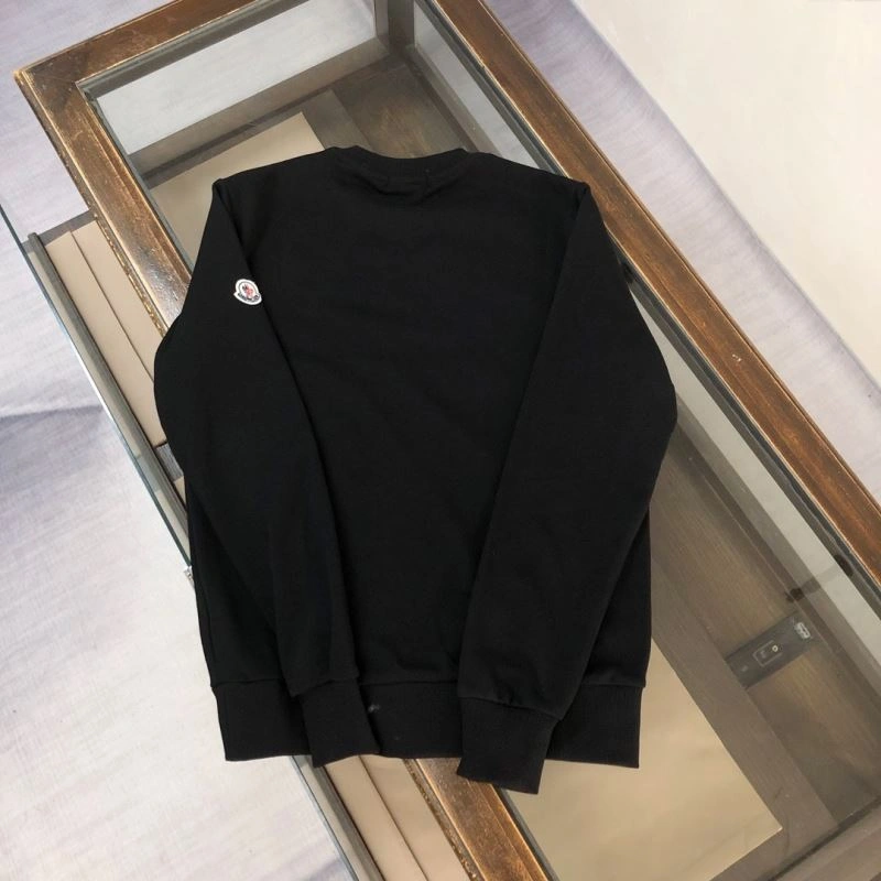 Moncler Hoodies Cozy 143651