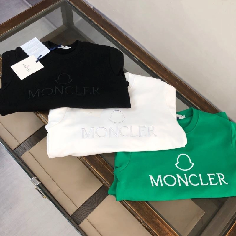 Durable Moncler Hoodies 143655
