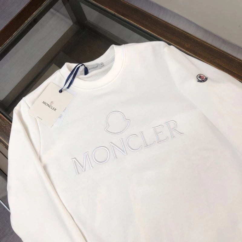 Durable Moncler Hoodies 143655