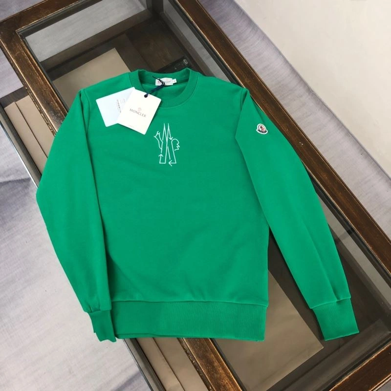 Moncler Hoodies RelaxedFit 143649