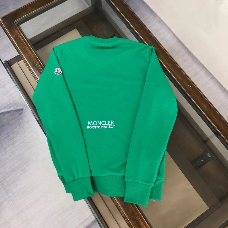 Moncler Hoodies RelaxedFit 143649