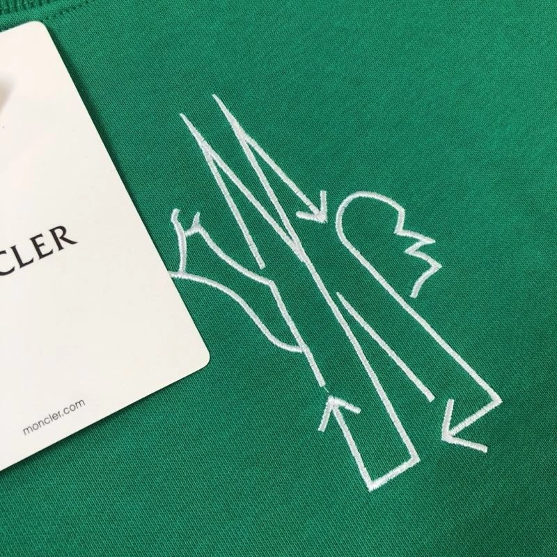 Moncler Hoodies RelaxedFit 143649