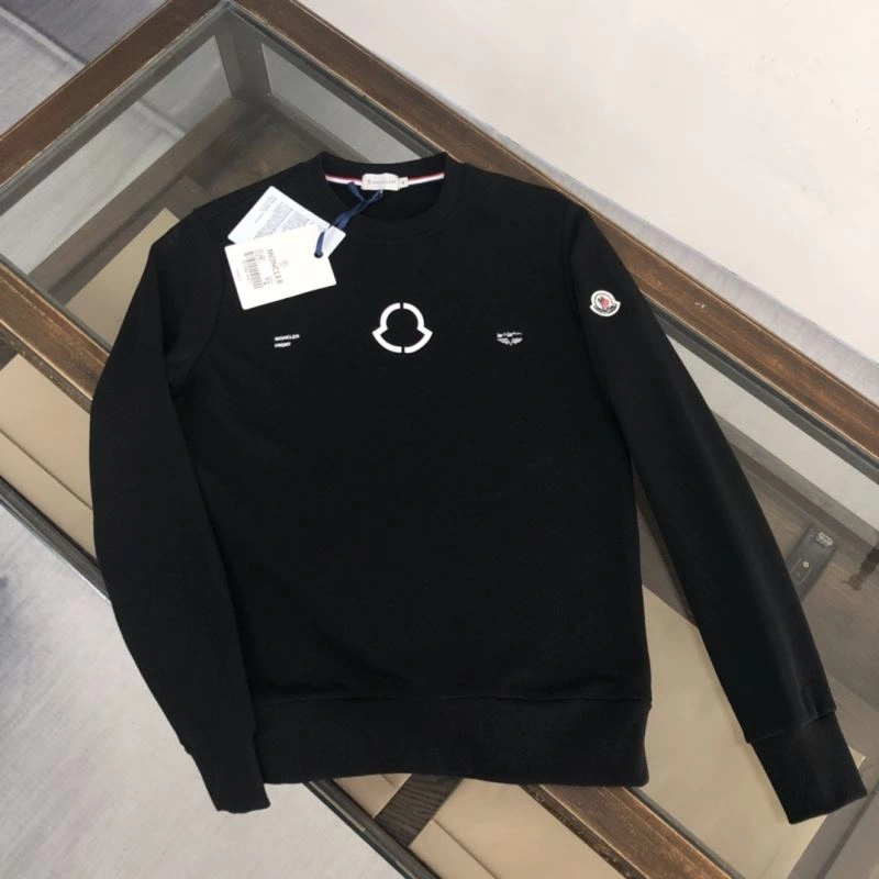 Moncler Hoodies Durable 143650
