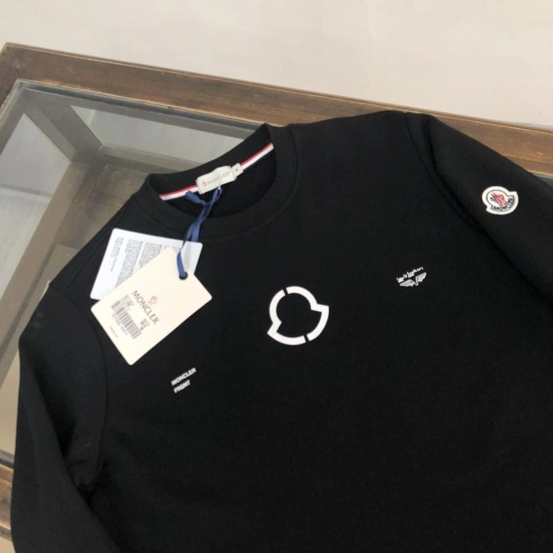 Moncler Hoodies Durable 143650