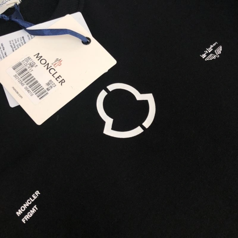 Moncler Hoodies Durable 143650