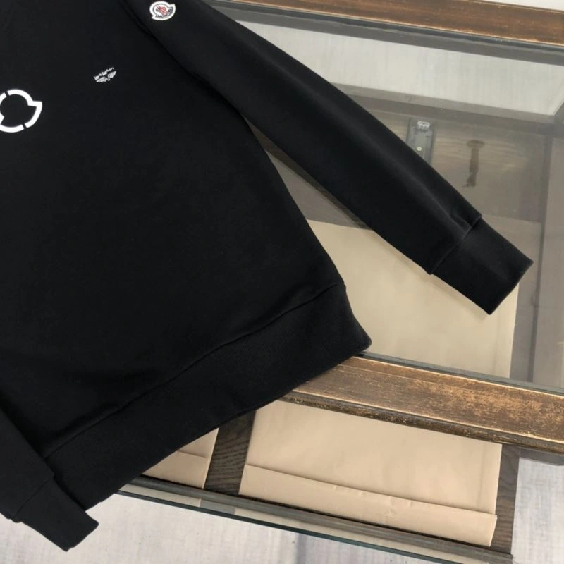 Moncler Hoodies Durable 143650