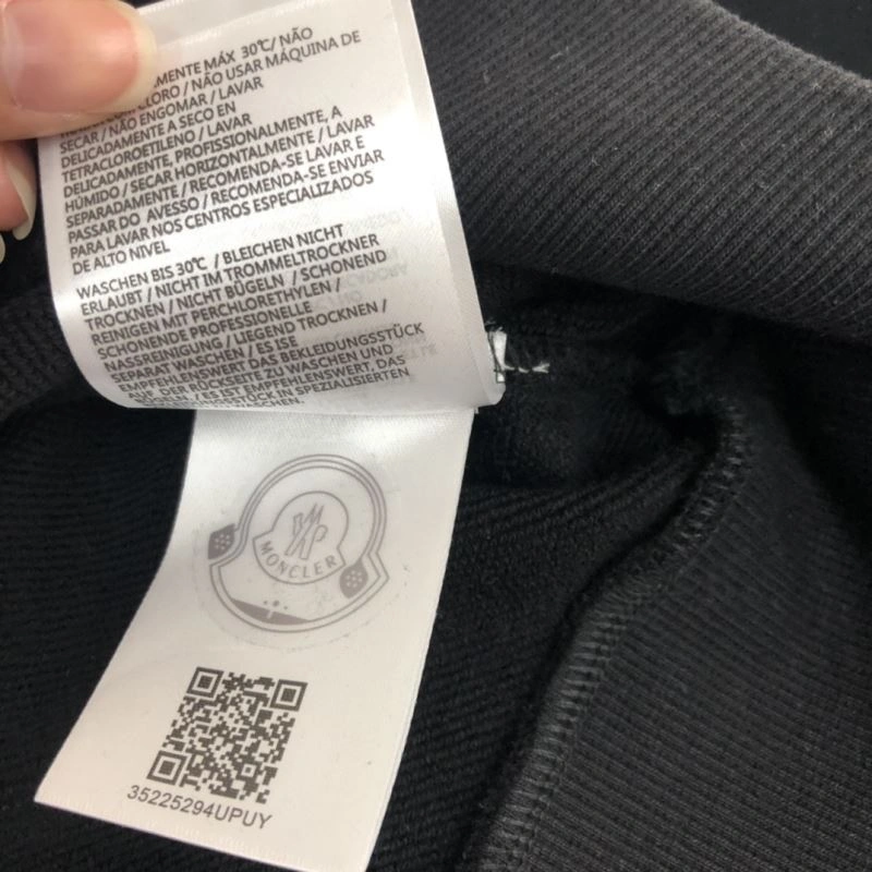 Moncler Hoodies Durable 143650