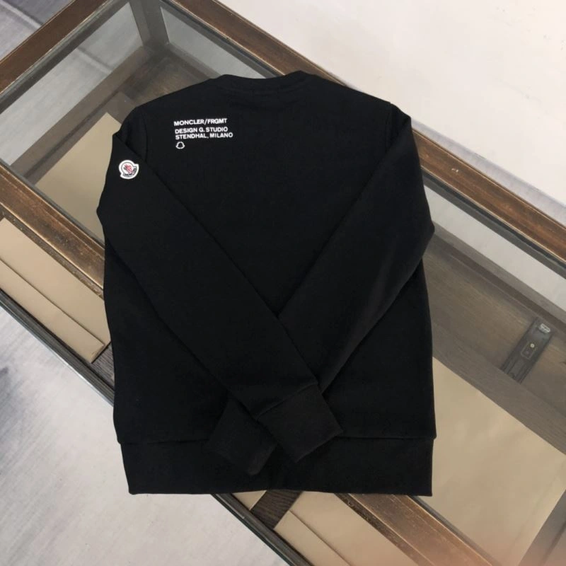 Moncler Hoodies Durable 143650