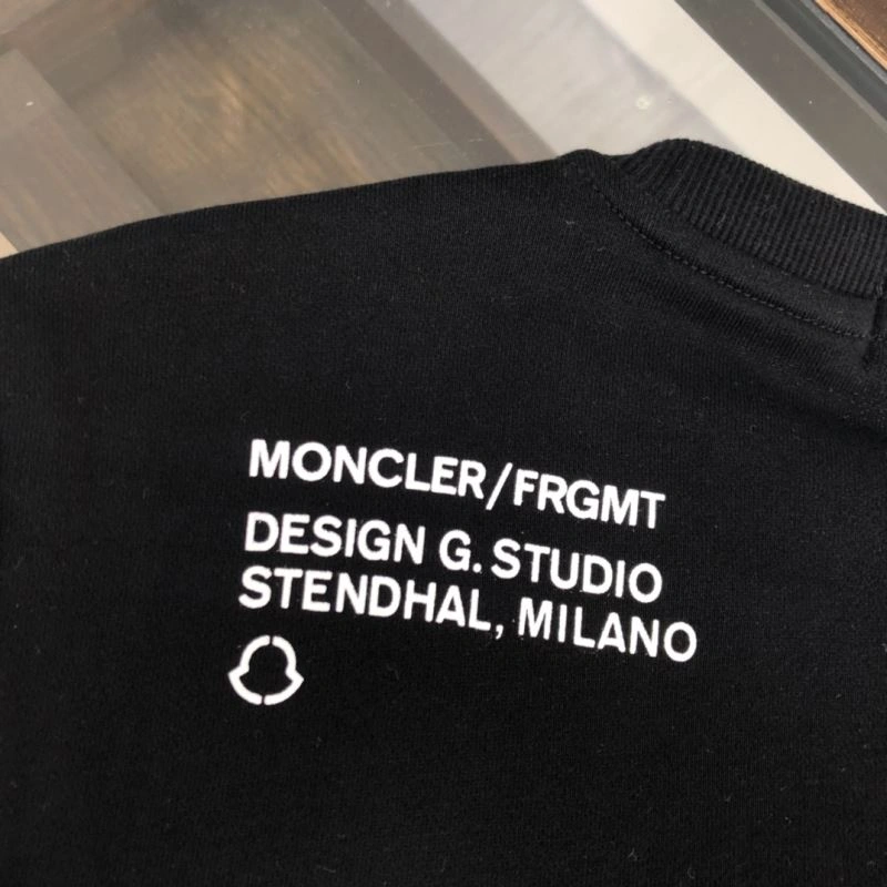 Moncler Hoodies Durable 143650