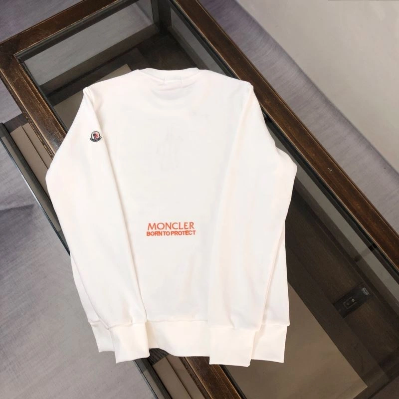 Moncler Hoodies SportInspired 143648