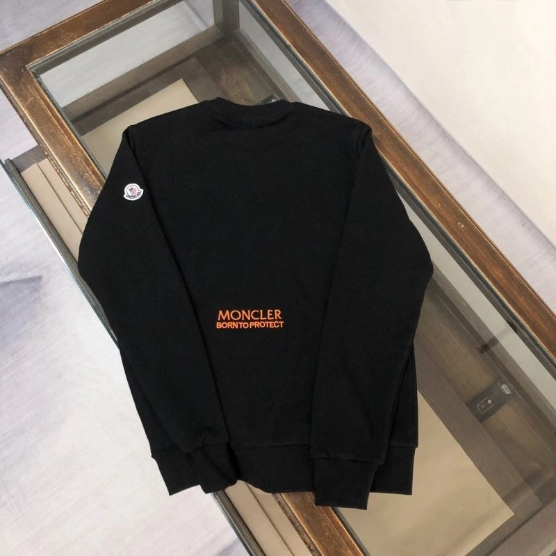 Moncler Hoodies Timeless 143645