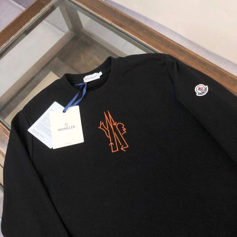 Moncler Hoodies Timeless 143645