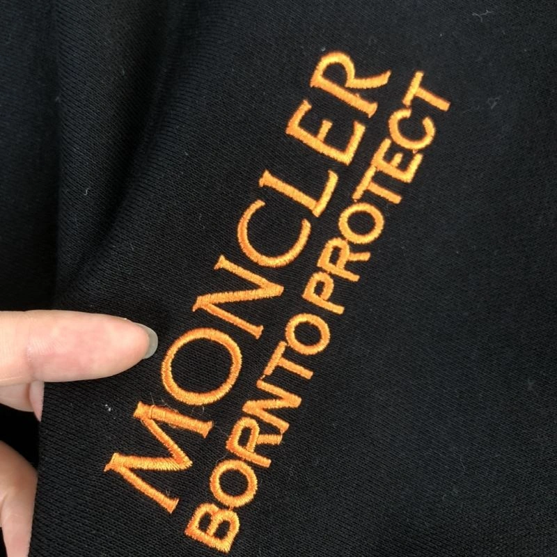 Moncler Hoodies Timeless 143645