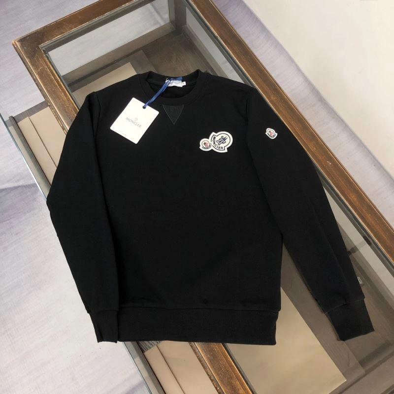 Moncler Hoodies Comfortable 143642