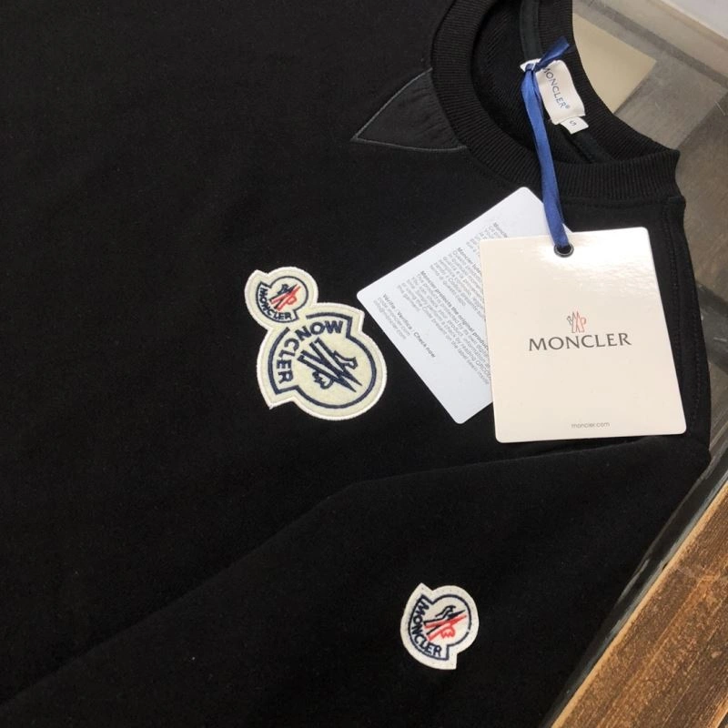Moncler Hoodies Comfortable 143642
