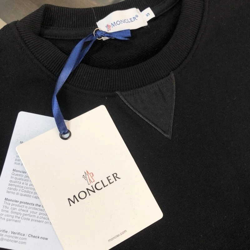 Moncler Hoodies Comfortable 143642