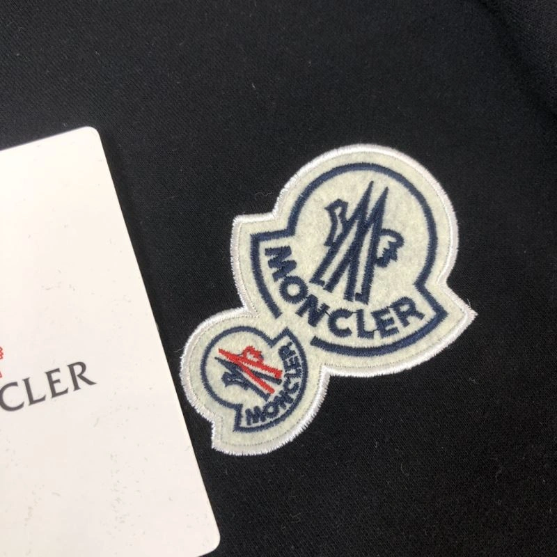 Moncler Hoodies Comfortable 143642
