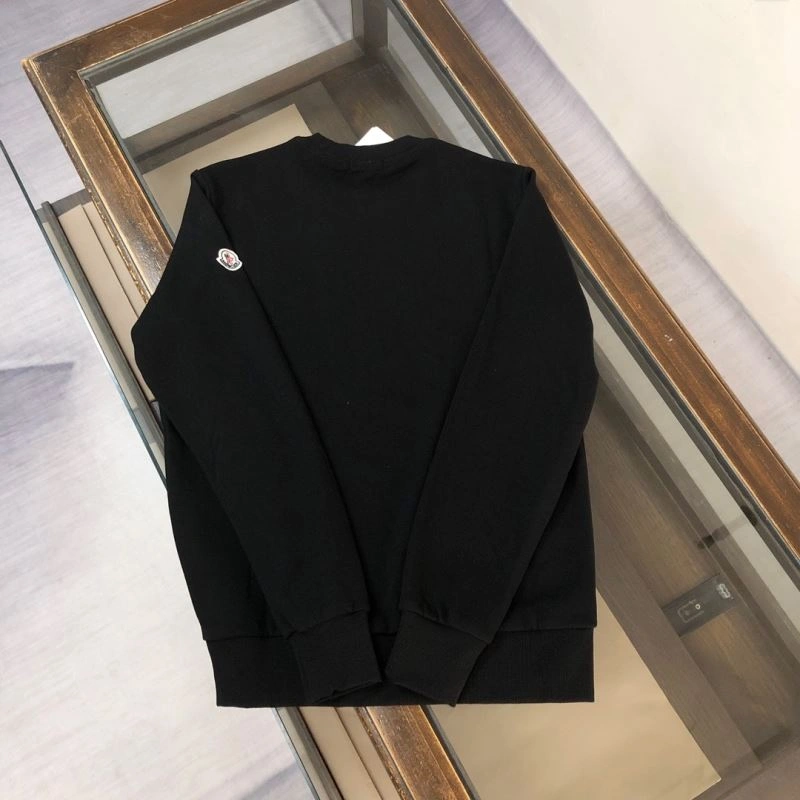 Moncler Hoodies Comfortable 143642