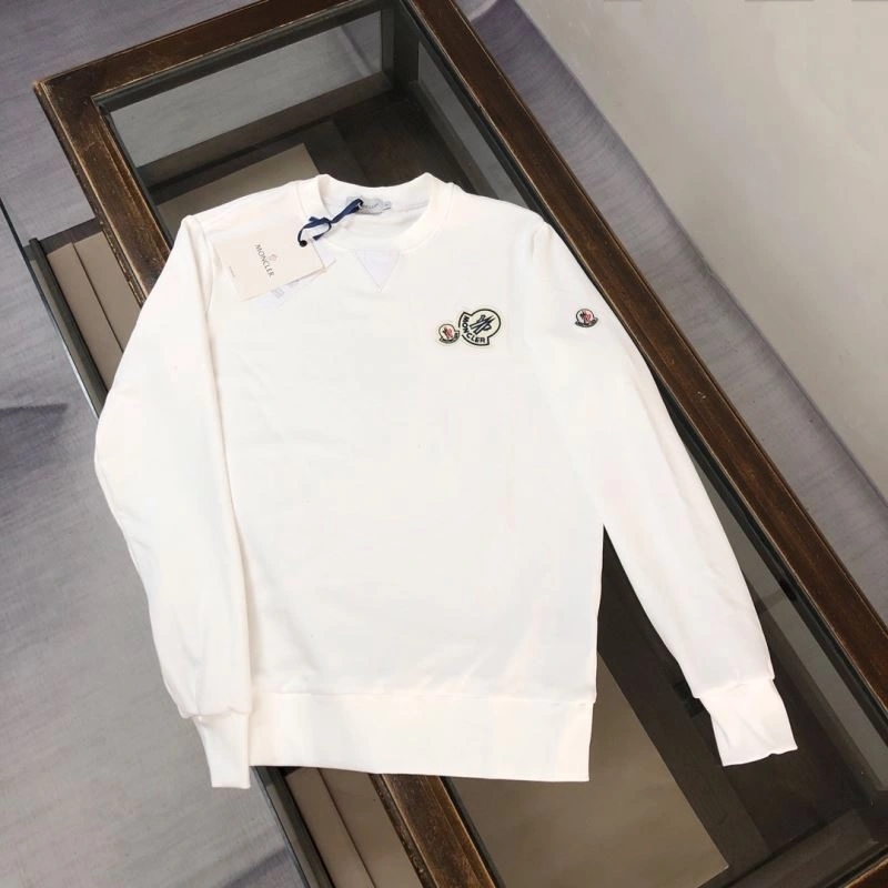 Moncler Hoodies Bold 143646