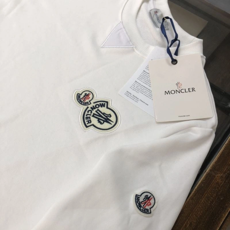 Moncler Hoodies Bold 143646