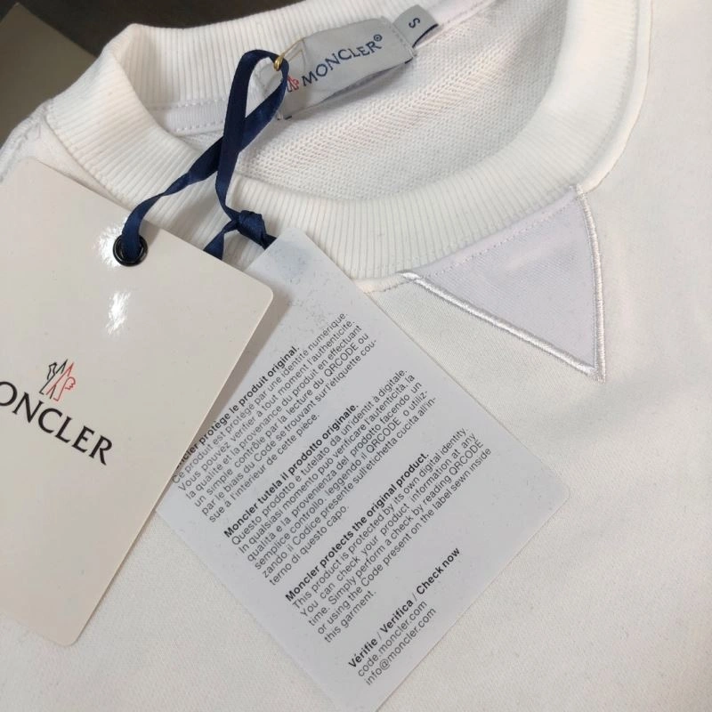 Moncler Hoodies Bold 143646