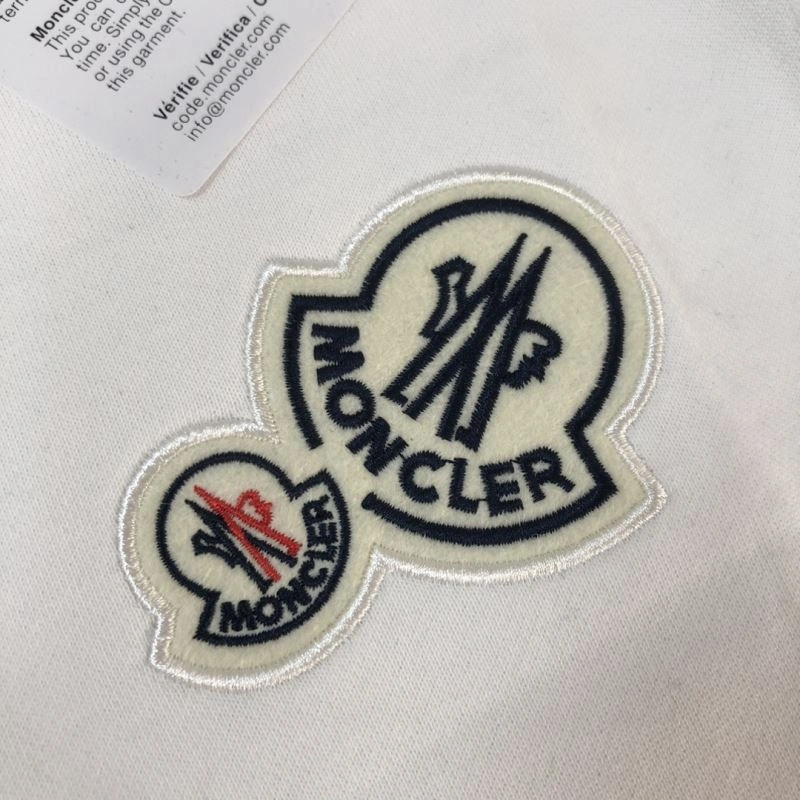 Moncler Hoodies Bold 143646