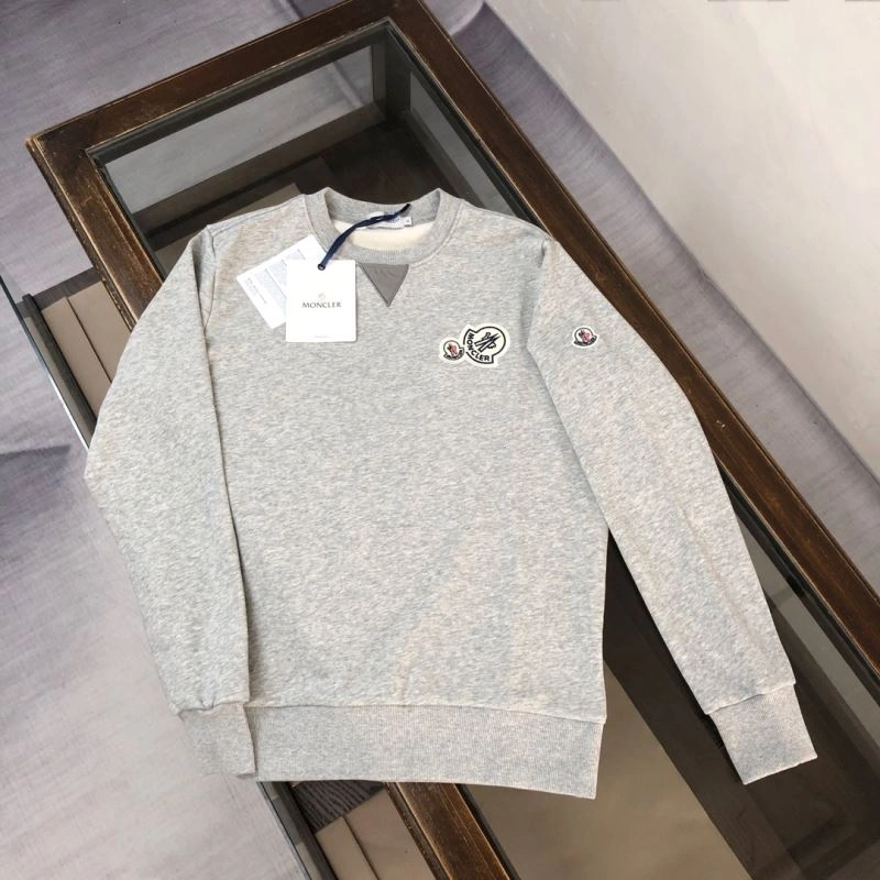 Moncler Hoodies Supportive 143627