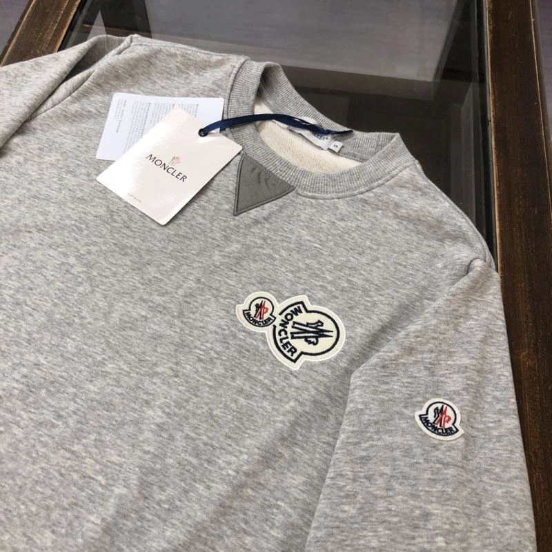 Moncler Hoodies Supportive 143627