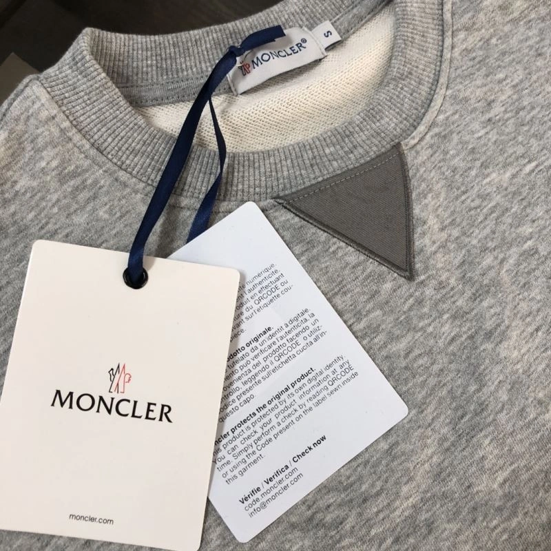 Moncler Hoodies Supportive 143627