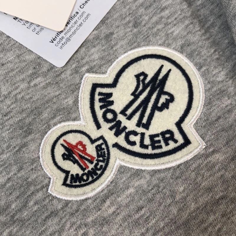 Moncler Hoodies Supportive 143627