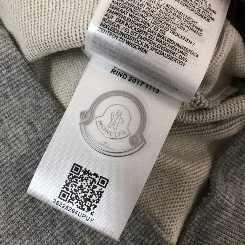 Moncler Hoodies Supportive 143627
