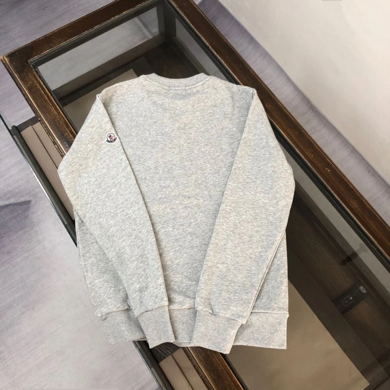 Moncler Hoodies Supportive 143627